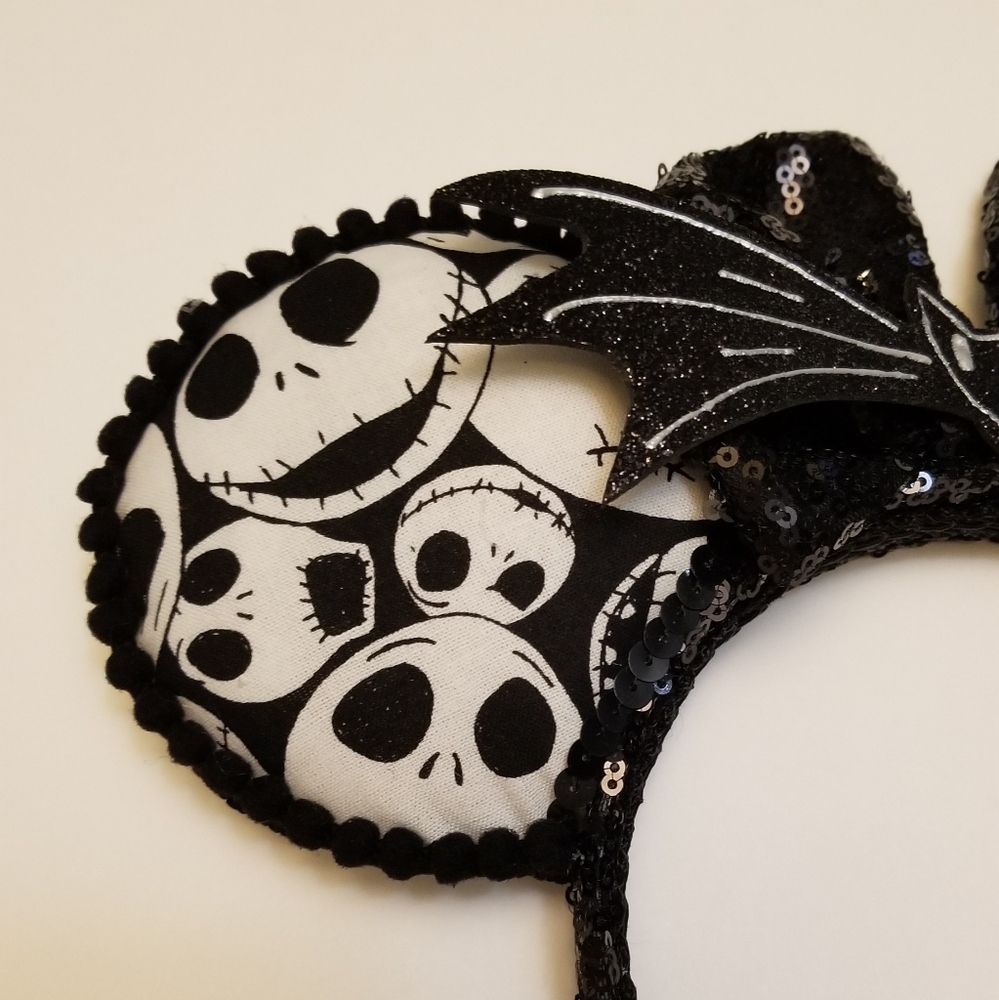 Mouse Ears - Picture 2 of 3